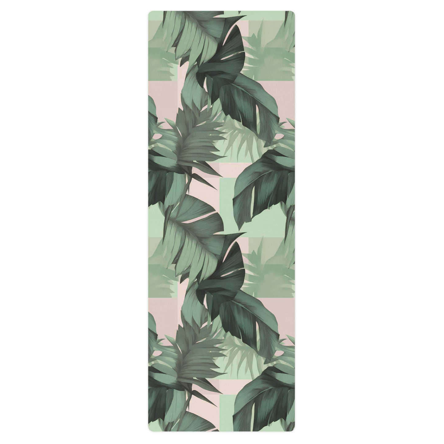 Sprint Palms Yoga Mat