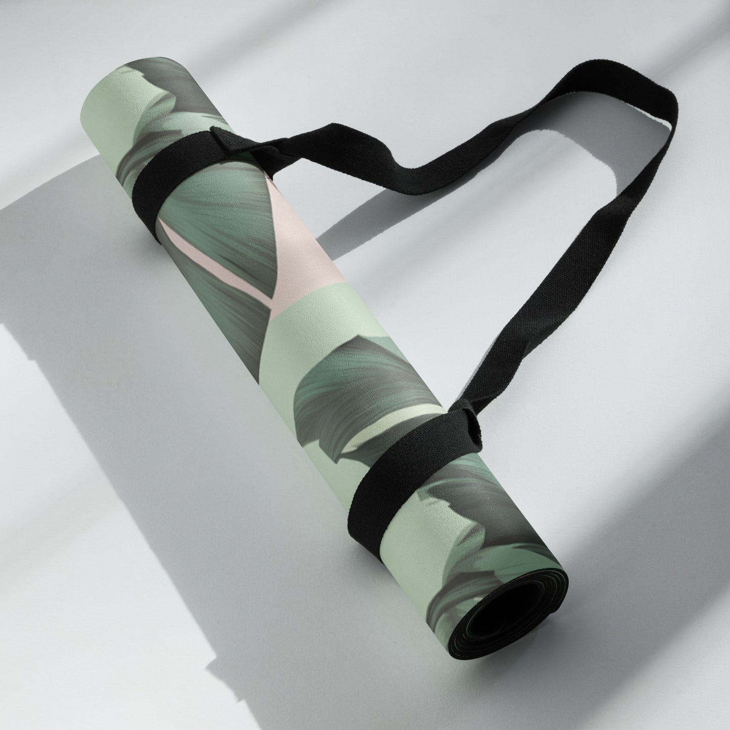 Sprint Palms Yoga Mat