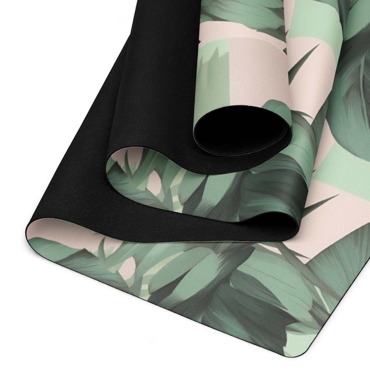 Sprint Palms Yoga Mat