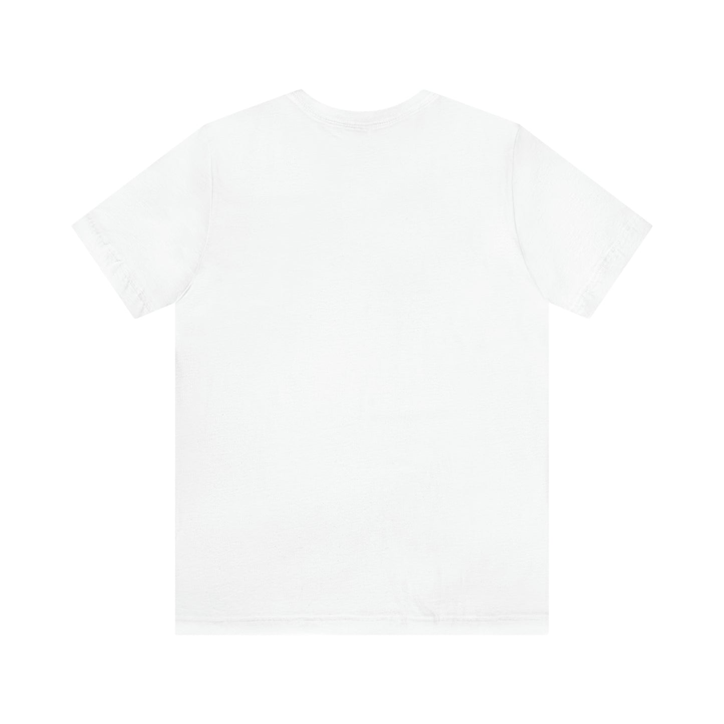 ASMR Unisex Jersey Short Sleeve Tee