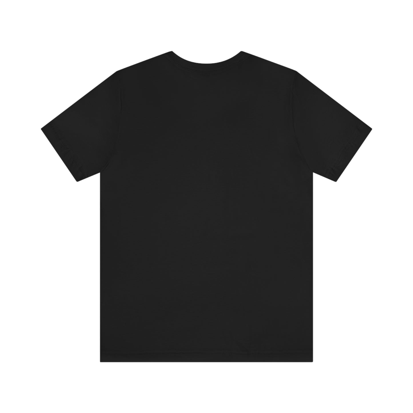 ASMR Unisex Jersey Short Sleeve Tee