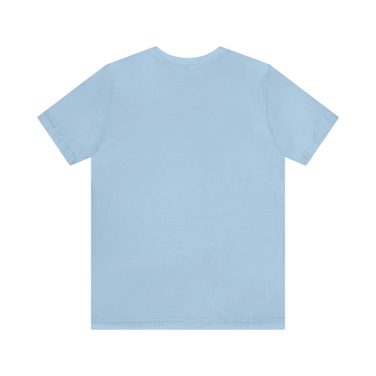 ASMR Unisex Jersey Short Sleeve Tee