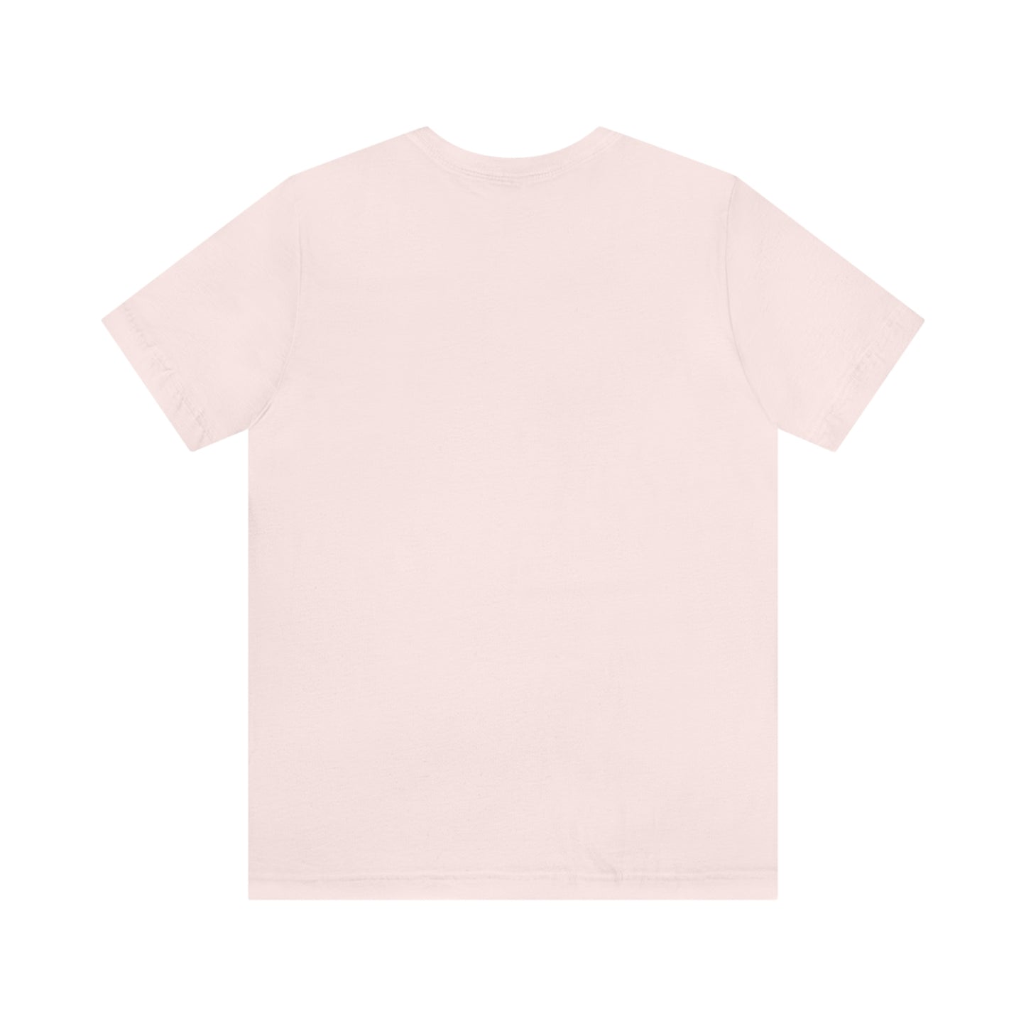 ASMR Unisex Jersey Short Sleeve Tee