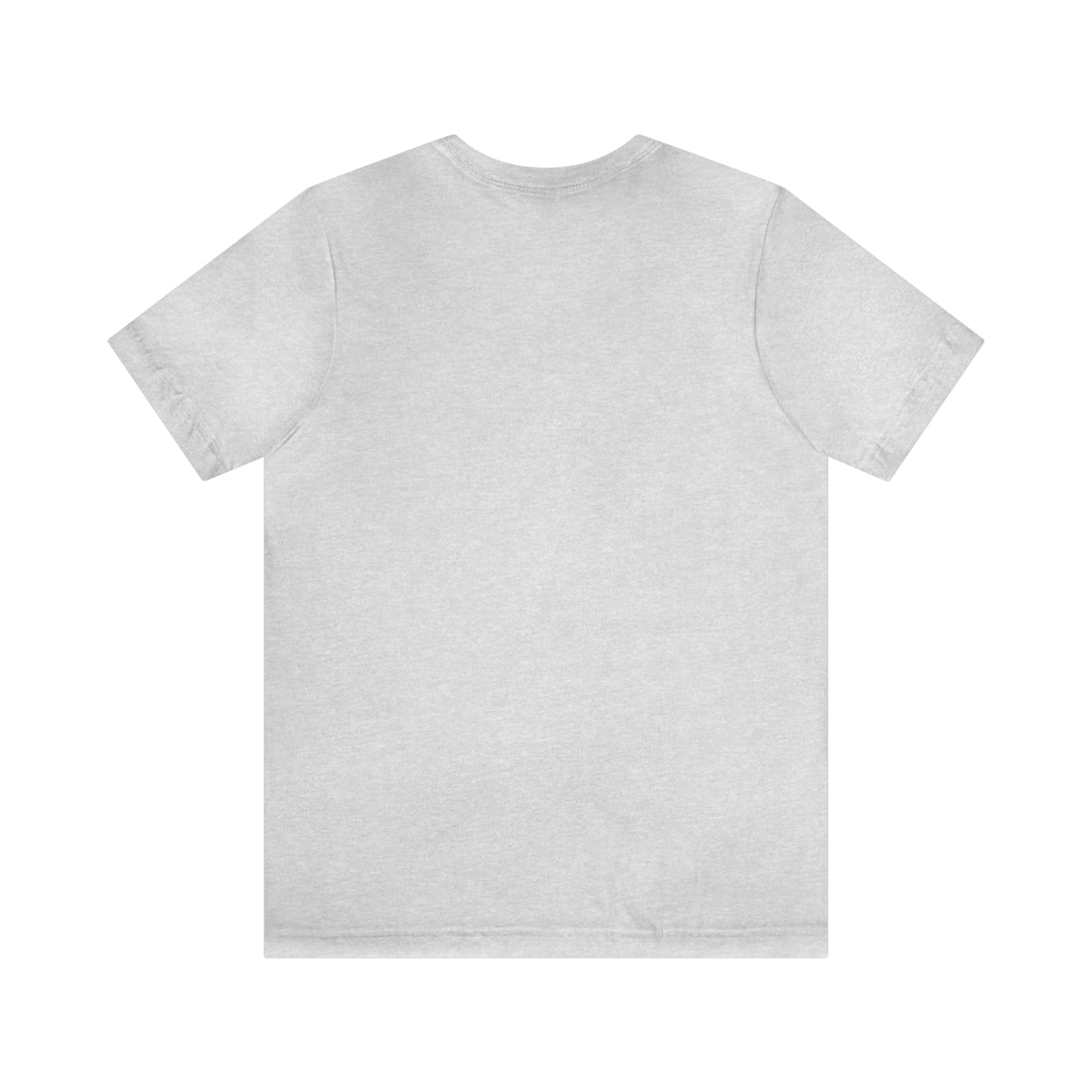 ASMR Unisex Jersey Short Sleeve Tee