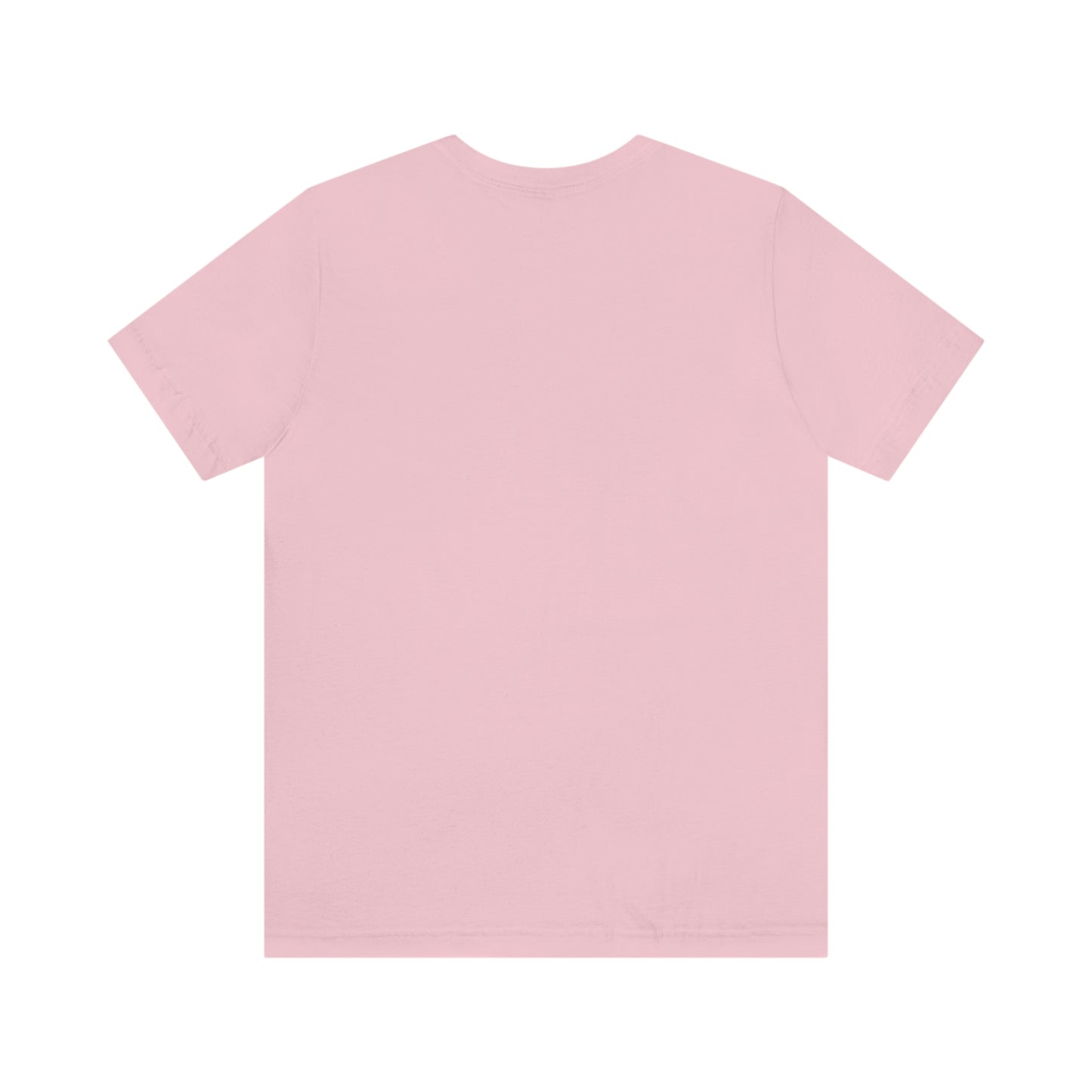 ASMR Unisex Jersey Short Sleeve Tee