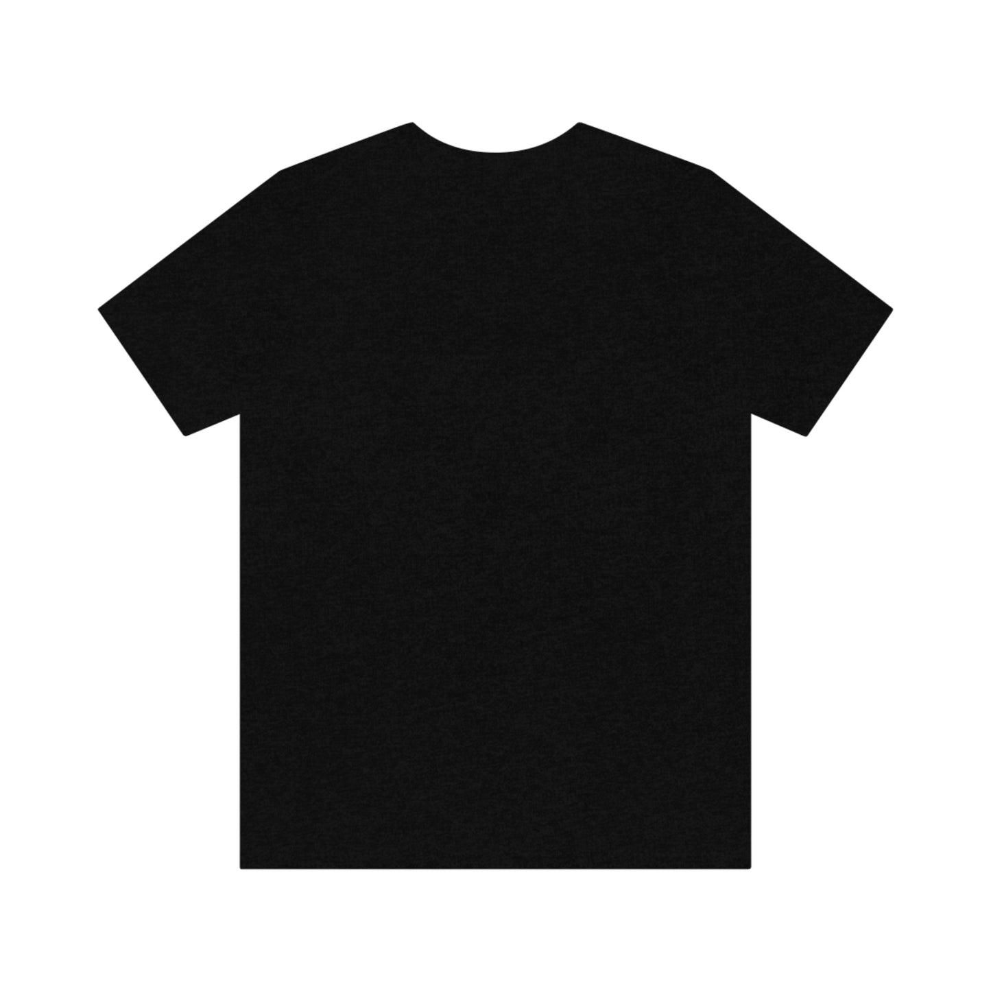 ASMR Unisex Jersey Short Sleeve Tee